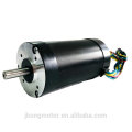 Motor sem escova 12V 24V 180W 57mm da CC do produto de China